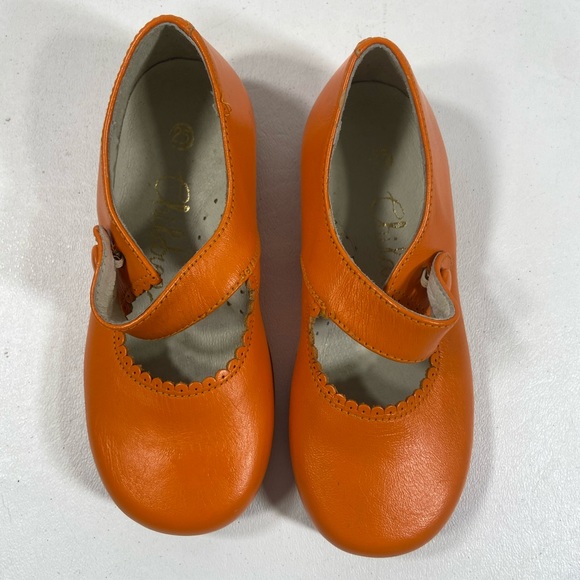 Shoes Spanish Leather Girls Shoes Poshmark